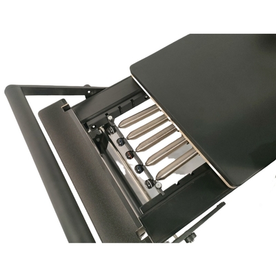 Premium Pilates Reformer Aluminium  Pilates Reformer Bed with accessories